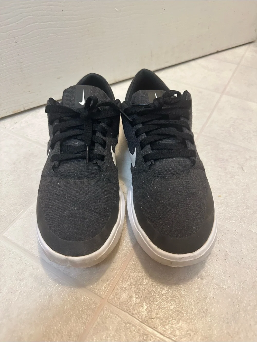 Nike used good